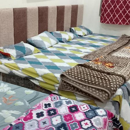 Shree Maya Home Stay 乌贾因 外观 照片