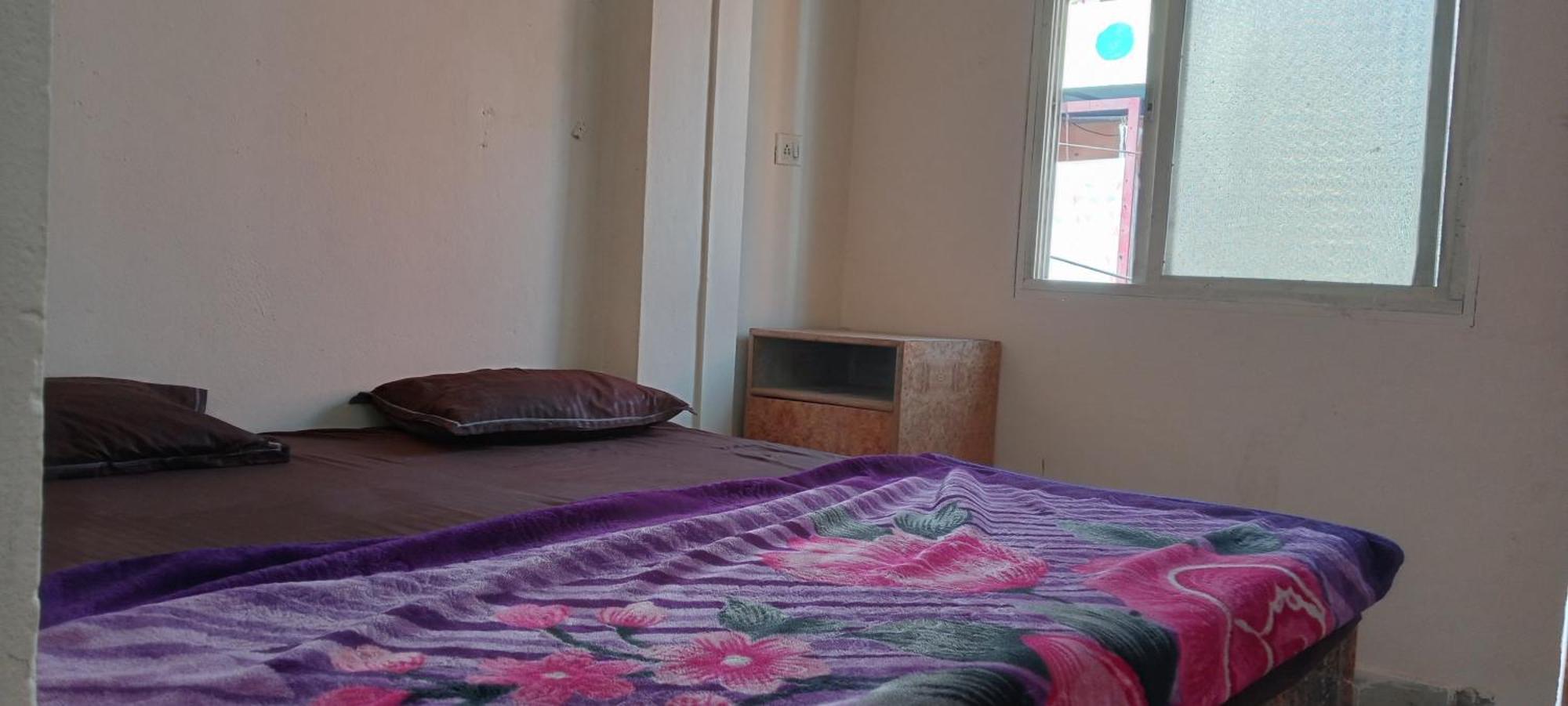 Shree Maya Home Stay 乌贾因 外观 照片