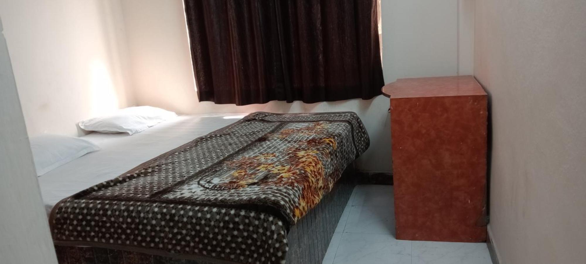 Shree Maya Home Stay 乌贾因 外观 照片