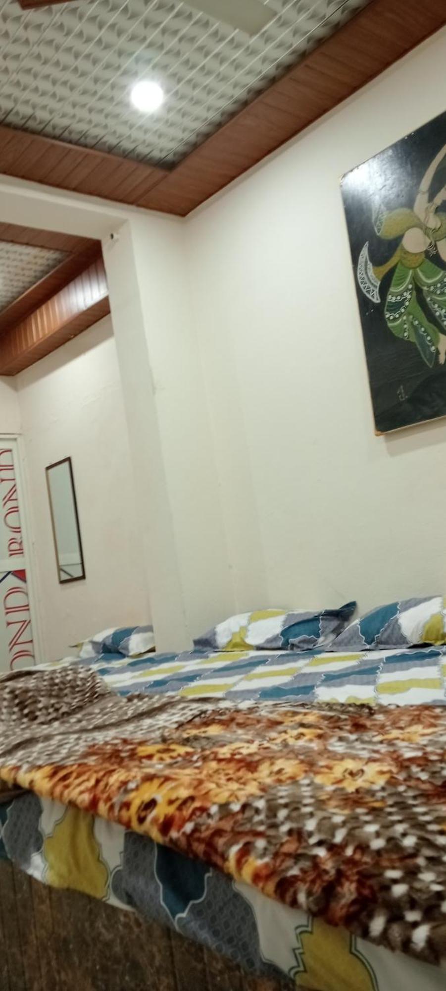 Shree Maya Home Stay 乌贾因 外观 照片
