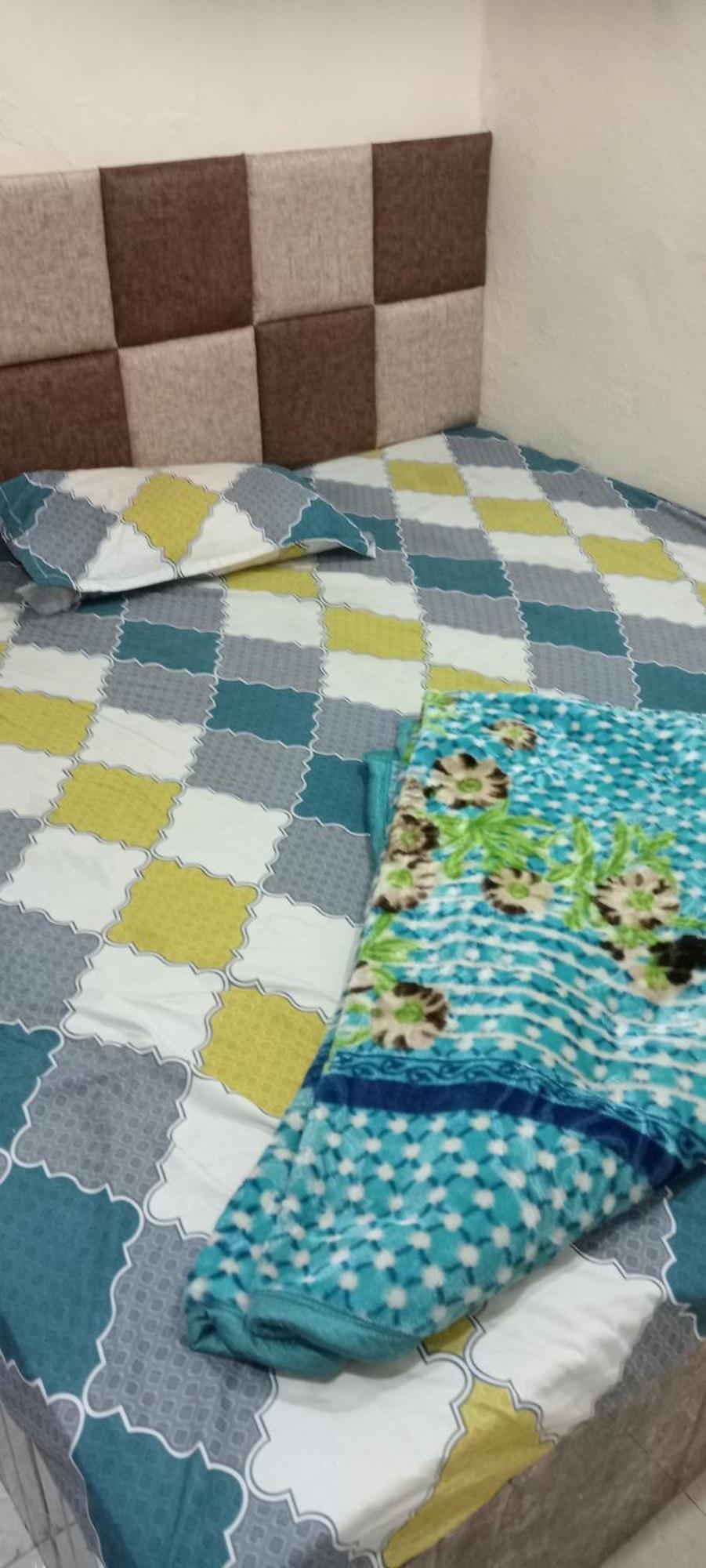 Shree Maya Home Stay 乌贾因 客房 照片