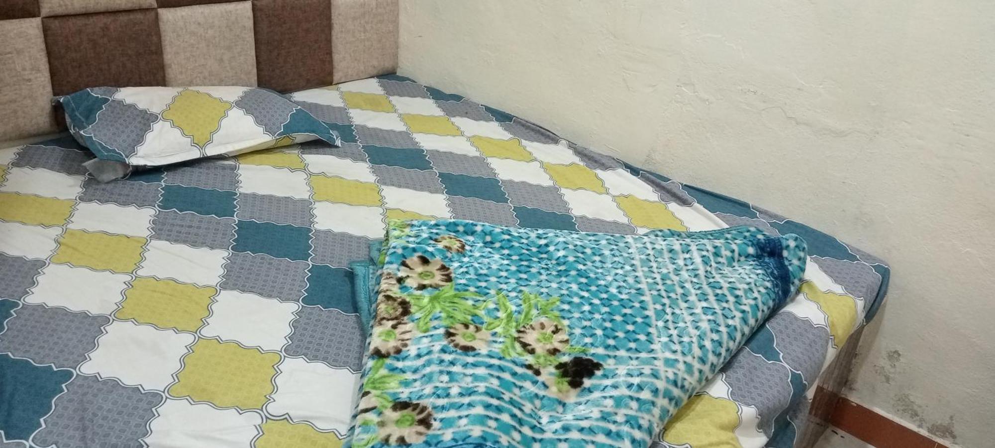 Shree Maya Home Stay 乌贾因 客房 照片