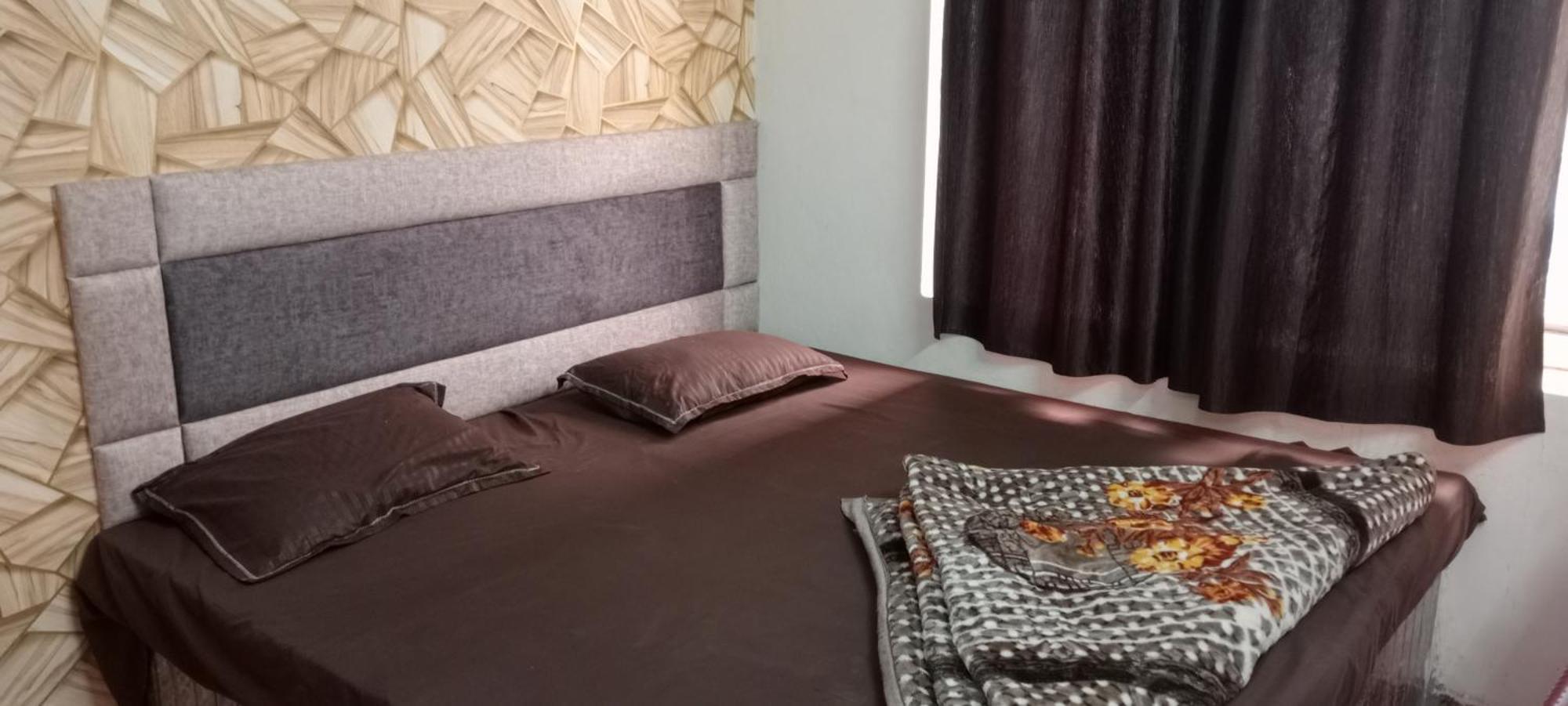 Shree Maya Home Stay 乌贾因 外观 照片