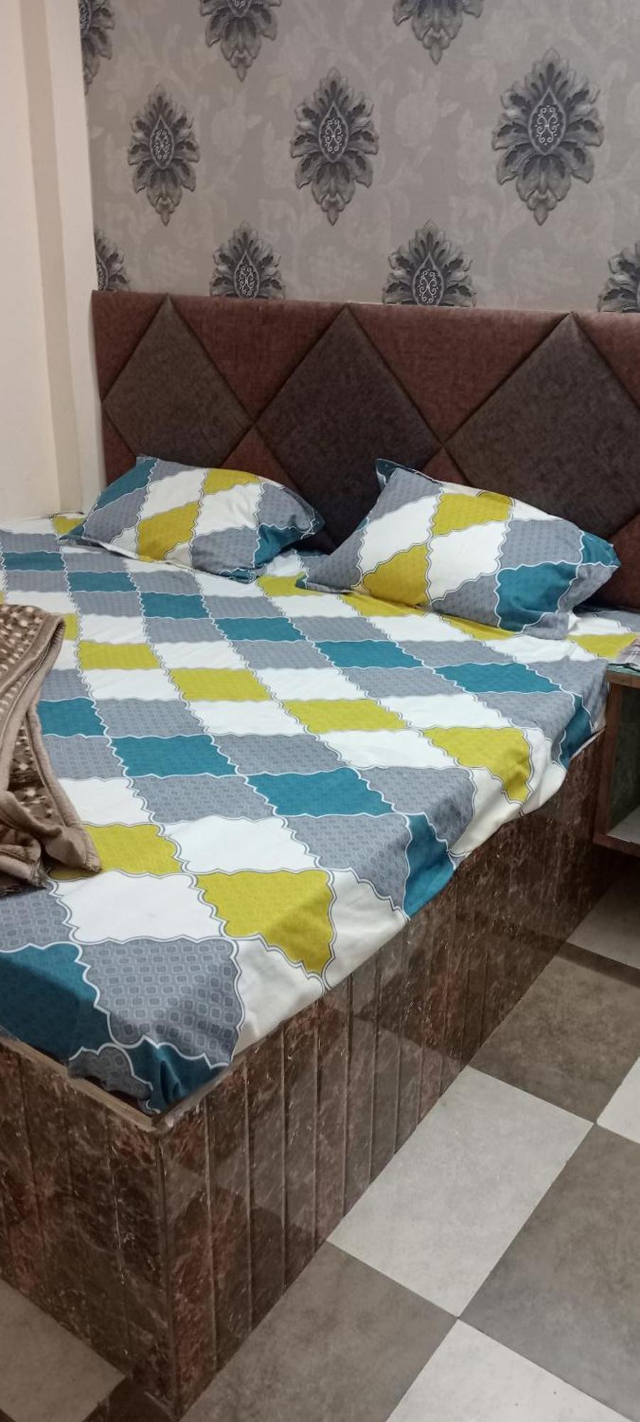 Shree Maya Home Stay 乌贾因 客房 照片